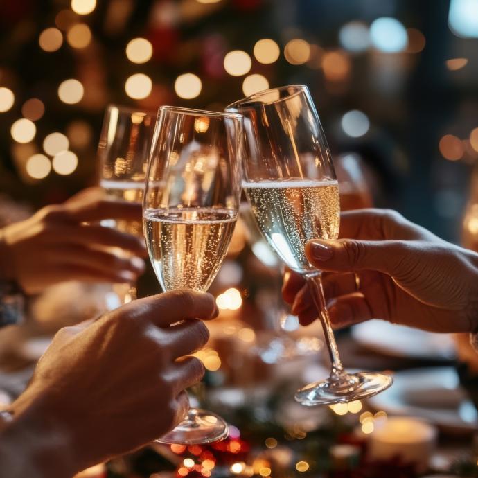 L'excellence à votre table pour les fêtes de fin d’année à Menton